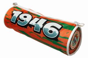 Piórnik tuba 1946
