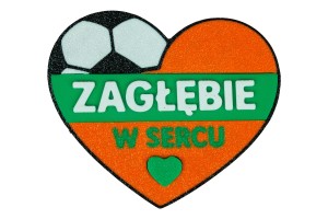 MAGNES SERCE