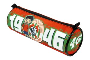 PIÓRNIK TUBA 1946