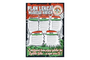 PLAN LEKCJI