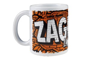 KUBEK ZAGŁĘBIE LUBIN
