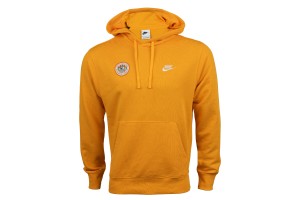 BLUZA NIKE POMARAŃCZ