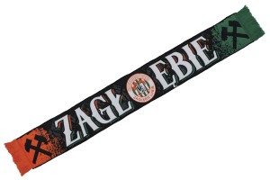 SZALIK TKANY "ZAGŁĘBIE"