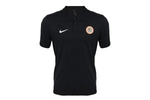 KOSZULKA POLO BAWEŁNIANA NIKE