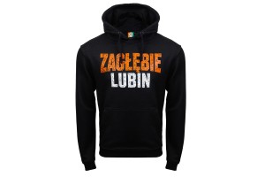 BLUZA MĘSKA CZARNA