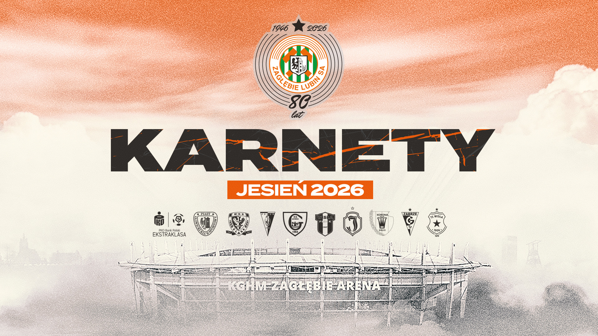 Karnety 26/27