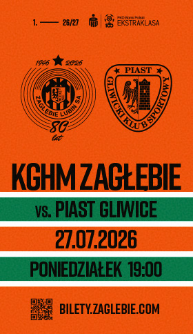 Mecze bieżące