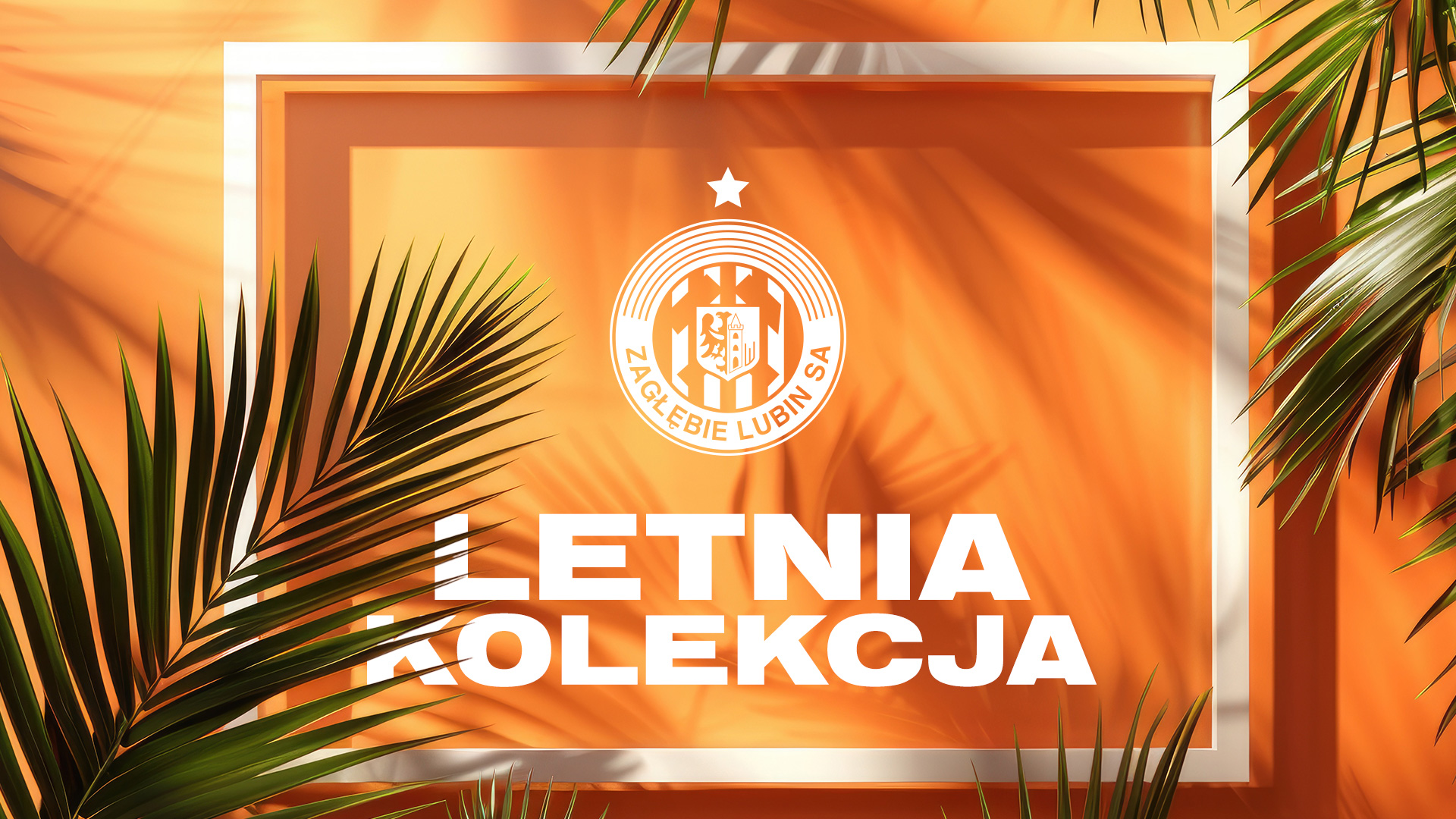 Kolekcja Letnia