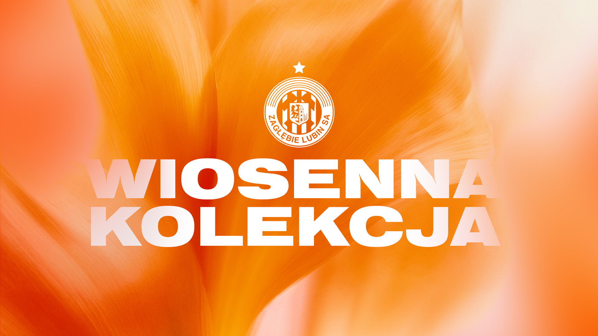 Kolekcja wiosenna