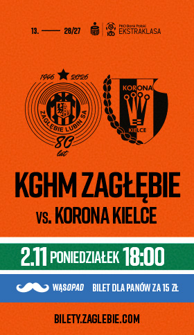 Mecze bieżące