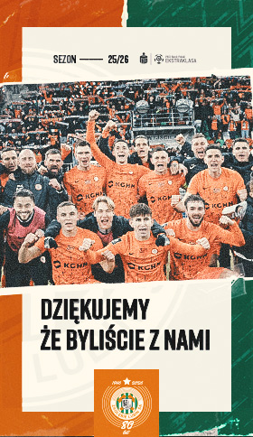 Mecze bieżące