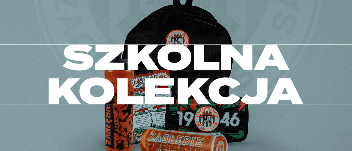Kolekcja Szkolna